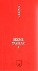 V. İ. Lenin Seçme Yazılar 5 Cilt Takım