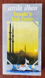 DERSAADET'TE SABAH EZANLARI