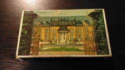 BÜYÜK BOY ESKİ ALMAN KİBRİTLERİ...