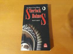 MAVİ YAKUT- SHERLOCK HOLMES- SİR ARTHUR CONAN DOYLE--