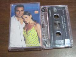 RAFET EL ROMAN AŞKIN NUR YENGİ PEŞİNDEYİM Kaset .47