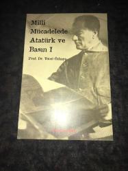 MİLLİ MÜCADELEDE ATATÜRK VE BASIN 1