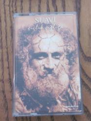 SUAVİ ÇIĞLIK ÇIĞLIĞA Kaset .63