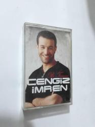 BİR TANEM - CENGİZ İMREN - KASET