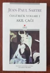 ÖZGÜRLÜK YOLLARI 1 AKIL ÇAĞI