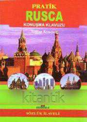 Pratik Rusca Konuşma Kılavuzu