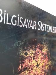 Bilgisayar Sistemleri