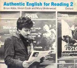 Authentic English For Reading 2 + 3 (2 Book Set)