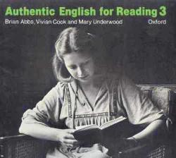Authentic English For Reading 3