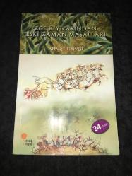 EGE KIYILARINDAN ESKİ ZAMAN MASALLARI