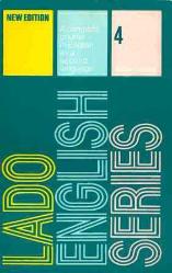 Lado English Series 4 Course Book + Workbook (2 Book Set)