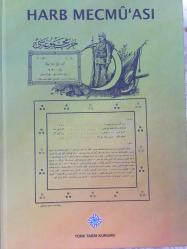 Harb Mecmuası