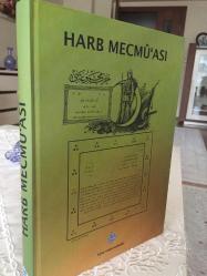 Harb Mecmuası