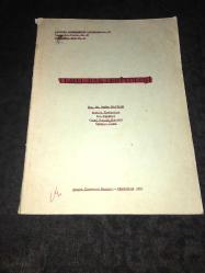 TEMEL BAKTERİYOLOJİ