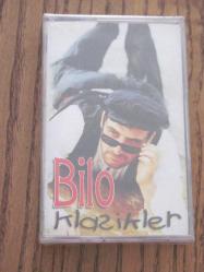 BİLO KLASİKLER Kaset Sıfır .A4