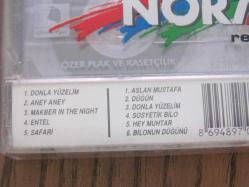 BİLO KLASİKLER Kaset Sıfır .A4