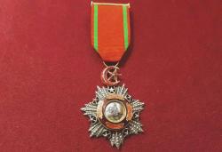 Efemera - OSMANLI 5.DERECE MECİDİ NİŞANI MADALYA B1464 İNDİRİMLİ FİYAT - kitantik - kitaLog