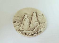 KAPADOKYA - MADALYONU - MADALYA B1510 İNDİRİMLİ FİYAT