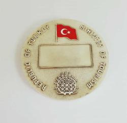 KAPADOKYA - MADALYONU - MADALYA B1510 İNDİRİMLİ FİYAT