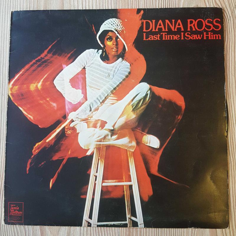 Песня ласт тайм. Diana Ross 1980. Diana Ross Diana 1980. Diana Ross the Wiz обложка.