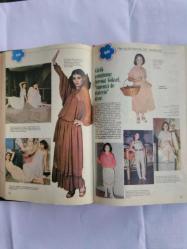 BİNDALLI DERGİSİ 1 - 36 SAYILAR