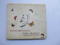 Kulak Misafiri  Brenna MacCrimmon CD
