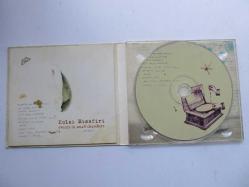 Kulak Misafiri  Brenna MacCrimmon CD
