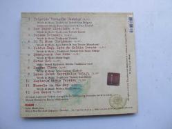 Kulak Misafiri  Brenna MacCrimmon CD