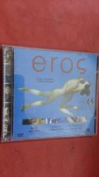 Efemera - Eros Vcd (3 Usta Yönetmen 3 Erotik Yolculuk) - kitantik - kitaLog