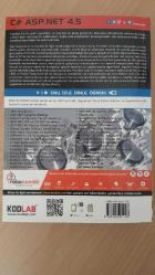 Uygulamalarla ASP.NET