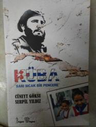 küba sarı sıcak bir pencere