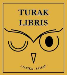 TURAK LİBRİS