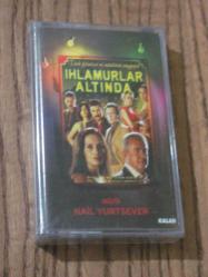 IHLAMURLAR ALTINDA NAİL YURTSEVER Kaset Sıfır .A4