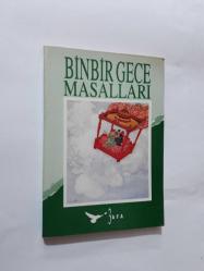 BİNBİR GECE MASALLARI - CİLT 3