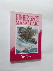 BİNBİR GECE MASALLARI - CİLT 4