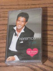 KEREMCEM EYLÜL Sıfır Kaset .A2