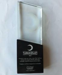 ESKİ - KIZILAY PLAKET - MADALYON - MADALYA NADİR ÇIKAR B1717 İNDİRİMLİ FİYAT