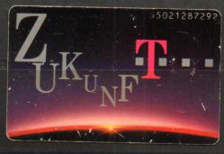 20224  ALMANYA  TELEFON KARTI