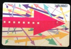 20226  ALMANYA  TELEFON KARTI