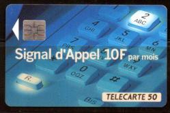 20297 FRANSA  TELEFON KARTI