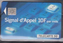 20452 FRANSA TELEFON KARTI