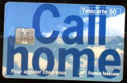 20484 FRANSA TELEFON KARTI