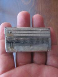 Antika - ESKİ ORJİNAL imco MUHTAR ÇAKMAĞI NADİR 6800 YASSI MODEL ÇAKMAK 5 - kitantik - kitaLog