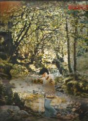 PIRELLI-AYLIK MECMUA SAYI :246 MART 1985(ANADOLUDAKİ ŞAHASERLER-MÜZELERİMİZ-TARİHTEN ANILAR-DENİZCİLİK KONULARI-TÜRK'ÜN MİTOLOJİSİ-KAYBOLAN DEĞERLER)