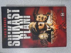 SUİKAST PLANI - LASLO HAVAS - -