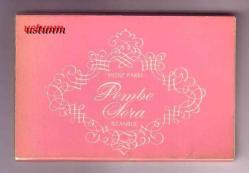 ÇELİK GÜLERSOY / YILDIZ PARKI PEMBE SERA KARTPOSTAL ALBÜMÜ...