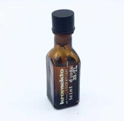 Antika - KROMEKTO LABORATUARI TENTÜRDİYOT ŞİŞESİ (DOLU) - kitantik - kitaLog