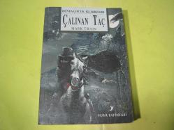 ÇALINAN TAÇ