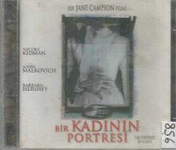 VCD BİR FİLM - BİR KADININ PORTRESİ ( THE PORTRAIT OF A LADY)- BİR JANE CAMPİON FİLMİ- NICOLE KIDMAN - JOHN MALKOVICH - BARBARA HERSHEY - ( AMBALAJLI)