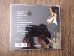 Peter Cincotti Peter Cincotti  CD